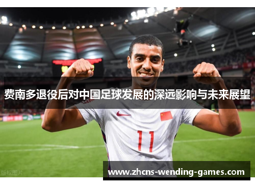 费南多退役后对中国足球发展的深远影响与未来展望 费南多退役后对中国足球发展的深远影响与未来展望