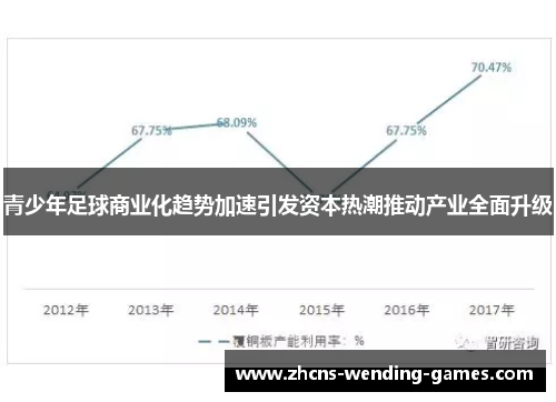 青少年足球商业化趋势加速引发资本热潮推动产业全面升级 青少年足球商业化趋势加速引发资本热潮推动产业全面升级