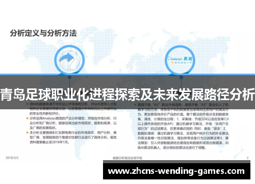 青岛足球职业化进程探索及未来发展路径分析